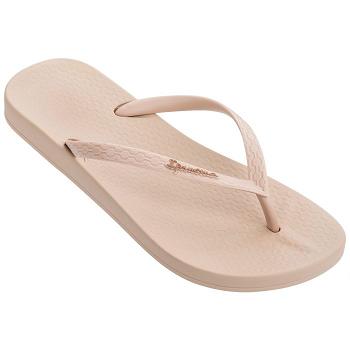 Ipanema Flip Flops Women Anatomic Colors Pink 640192XZV Ireland